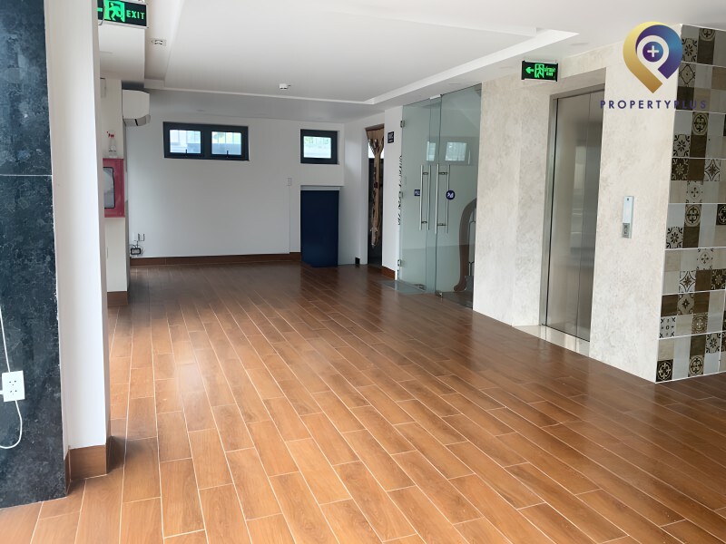 Tòa nhà 137 TVB